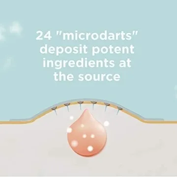 ZitSticka Killa Acne Patches - Fast-Acting Microdart Solution for Zits