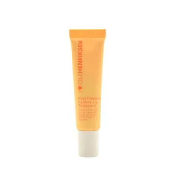 OLEHENRIKSEN Pout Preserve Hydrating Peptide Lip Treatment – Ultimate Lip Care for Smooth, Hydrate...