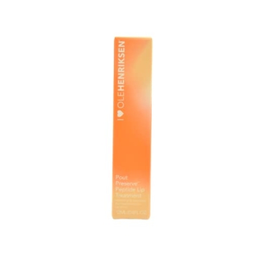 OLEHENRIKSEN Pout Preserve Hydrating Lip Treatment