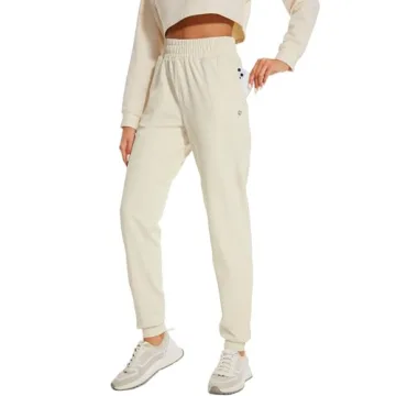 Stylish Women's Tall Joggers with Pockets - HOdo
