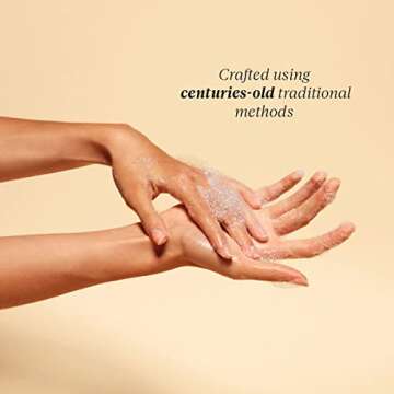 L'Occitane Shea Butter Extra-Gentle Solid Hand & Body Soap: Citrusy Shea Verbena, Relaxing Shea Lavender, Shea Milk, Vegetable Based, Artisanal, Vegan