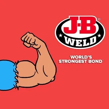 J-B Weld KwikWeld Quick Setting Epoxy for Repairs