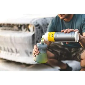 KOCHCHEMIE Gentle Snow Foam - pH Neutral Car Wash Foam