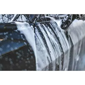 KOCHCHEMIE Gentle Snow Foam - pH Neutral Car Wash Foam