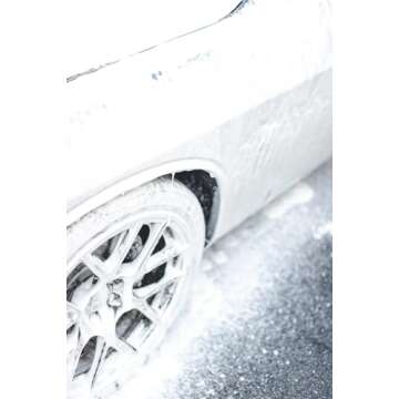 KOCHCHEMIE Gentle Snow Foam - pH Neutral Car Wash Foam