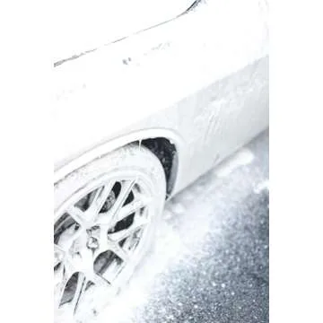 KOCHCHEMIE Gentle Snow Foam - pH Neutral Car Wash Foam