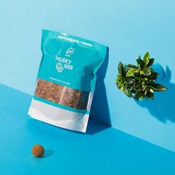 Noot Indoor Coconut Chips Potting Mix for Healthy Houseplants