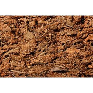 Noot Indoor Coconut Chips Potting Mix for Healthy Houseplants