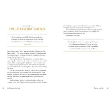 Men's Devotional for Dads: Daily Inspiration & Guidance