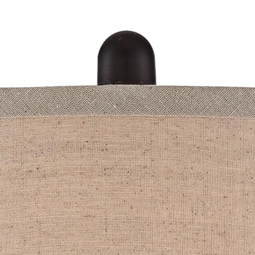 Elegant Regency Hill Ben Table Lamps for Home Decor