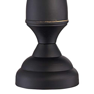 Elegant Regency Hill Ben Table Lamps for Home Decor