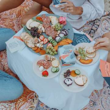 Engaging Love Lingual Card Game for Friends & Family