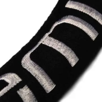 FANMATS NCAA UNC Steering Wheel Cover - Team Spirit Interior