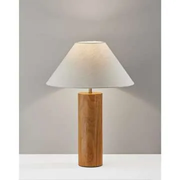 Adesso Martin Table Lamp for Elegant Home Decor