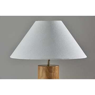Adesso Martin Table Lamp for Elegant Home Decor
