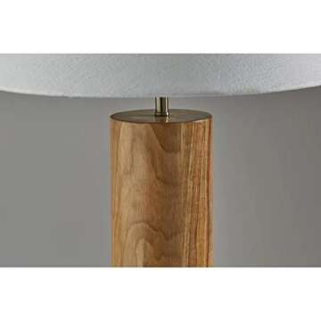Adesso Martin Table Lamp for Elegant Home Decor