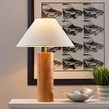 Adesso Martin Table Lamp for Elegant Home Decor