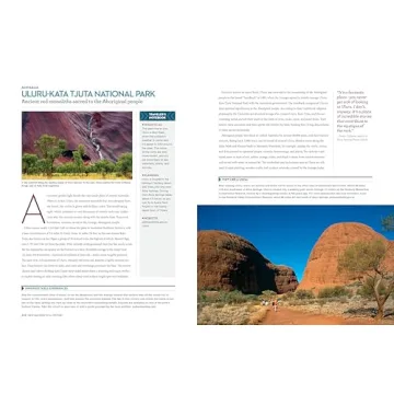 Explore Stunning Global Destinations with National Geographic