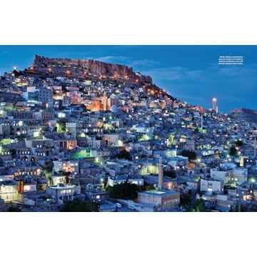 Explore Stunning Global Destinations with National Geographic