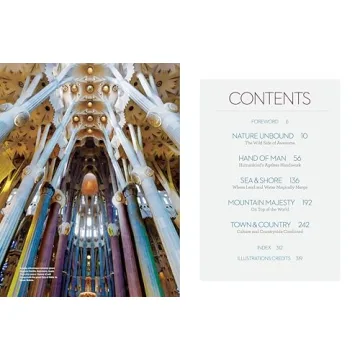 Explore Stunning Global Destinations with National Geographic