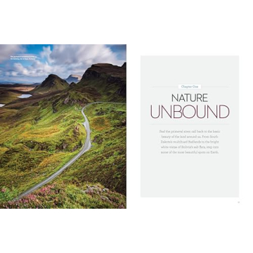 Explore Stunning Global Destinations with National Geographic