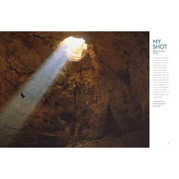 Explore Stunning Global Destinations with National Geographic