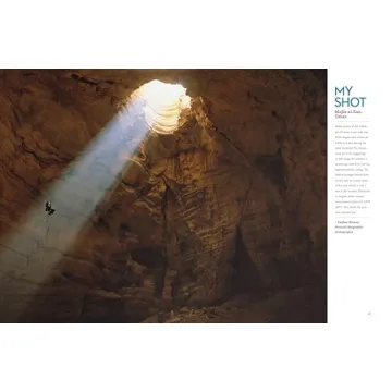 Explore Stunning Global Destinations with National Geographic