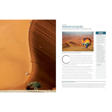 Explore Stunning Global Destinations with National Geographic