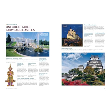 Explore Stunning Global Destinations with National Geographic