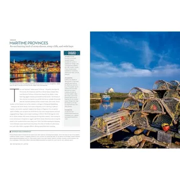 Explore Stunning Global Destinations with National Geographic