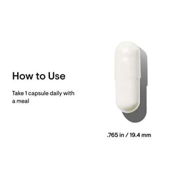 THORNE FloraSport 20B - Probiotic Supplement - Promotes Digestive Support, Gut Health, Immune Function and Occasional Diarrhea or Constipation - NSF Certified for Sport - 30 Capsules - 30 Servings