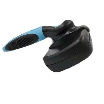 Chirpy Pets De-shedding Brush for Cats & Dogs - Grooming Tool
