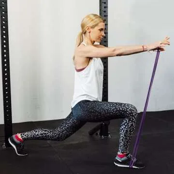 Pull Up Assist Band Heavy Duty Resistance Bands Set Workout Body Pull Up Bands Assistance Band for Powerlifting, Training, Stretching, Crossfit……