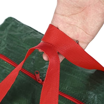Sattiyrch Waterproof Garland Storage Bags 2-Pack