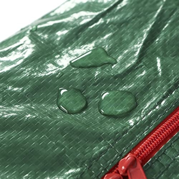 Sattiyrch Waterproof Garland Storage Bags 2-Pack