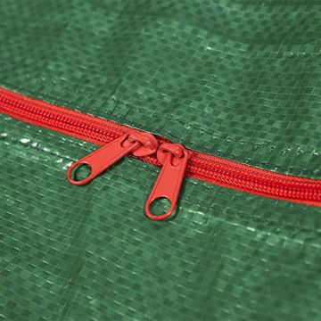 Sattiyrch Waterproof Garland Storage Bags 2-Pack