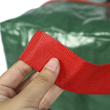 Sattiyrch Waterproof Garland Storage Bags 2-Pack