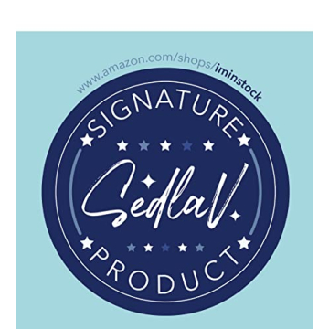 Flexible and Easy-to-Carry SEDLAV Laundry Basket