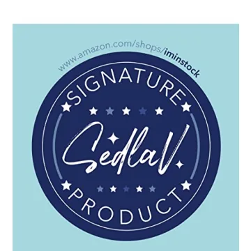 Flexible and Easy-to-Carry SEDLAV Laundry Basket