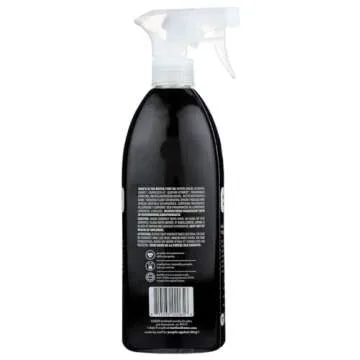 Method Daily Granite & Marble Cleaner Spray, Apple Orchard, 28 Ounce, (Pack of 3)