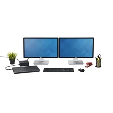 Dell TB16 Thunderbolt 3 Docking Station for Seamless Connectivity