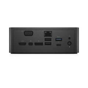 Dell TB16 Thunderbolt 3 Docking Station for Seamless Connectivity