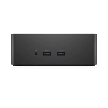 Dell TB16 Thunderbolt 3 Docking Station for Seamless Connectivity