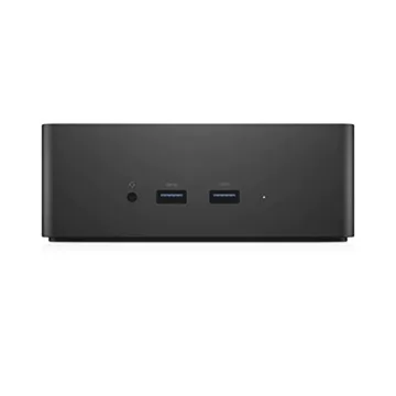 Dell TB16 Thunderbolt 3 Docking Station for Seamless Connectivity
