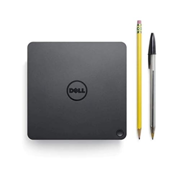 Dell TB16 Thunderbolt 3 Docking Station for Seamless Connectivity
