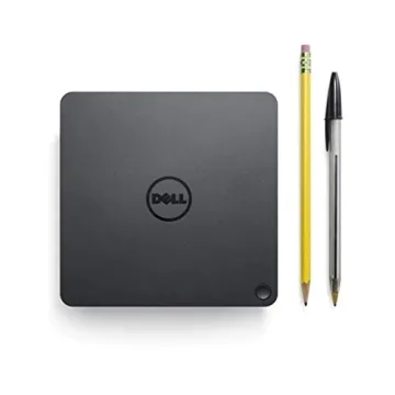 Dell TB16 Thunderbolt 3 Docking Station for Seamless Connectivity
