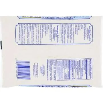 Goya Rice Flour, 24 Ounce Bulk for Delicious Meals