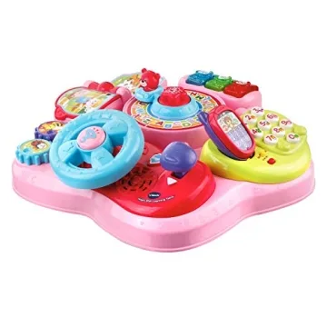 VTech Magic Star Learning Table For Toddlers