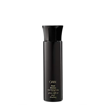 Oribe Royal Blowout Heat Styling Spray - Salon-Quality Shine & Protection