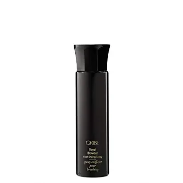 Oribe Royal Blowout Heat Styling Spray - Salon-Quality Shine & Protection